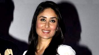 Indira, Benazir inspire Kareena for <i>Satyagrah</i>