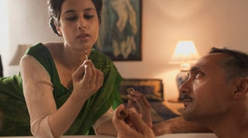 Video : No Indian takers for Deepa Mehta's <i>Midnight's Children</i>