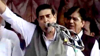 Did Tytler incite mob in Odisha?