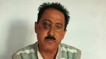 Minister asked "Don't you know who I am?" claims J&K cop