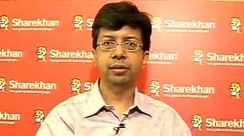 Nifty to face resistance at 5,400 level: Sharekhan