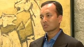 Video : No crony capitalism, we are targeted because of success: Naveen Jindal to NDTV