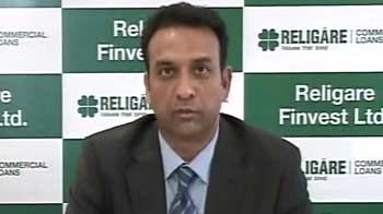 Right time to approach NCD market: Religare Finvest