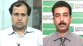 Markets to consolidate further: Experts