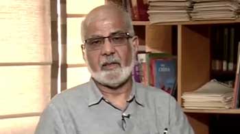 Fuel price increase may make RBI comfortable to cut rates: Dr Surjit Bhalla