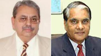 Bureaucrats hired by companies which they helped get coal fields allotted to?