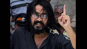 कार्टूनिस्ट असीम त्रिवेदी को मिली जमानत