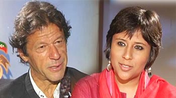 Tendulkar should leave on a high: Imran Khan