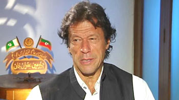 Imran Khan on why he would like to borrow Nitish Kumar's political mantra