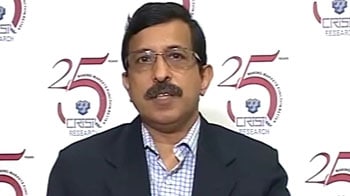 Video : July IIP preview: CRISIL's outlook