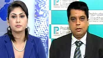 Private sector banks a good buy: Ajay Bodke