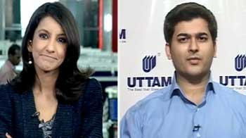 Steel prices to remain volatile: Uttam Galva