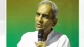 राहुल में देश का नेतृत्व करने की क्षमता नहीं : सपा नेता राहुल में देश का नेतृत्व करने की क्षमता नहीं : सपा नेता