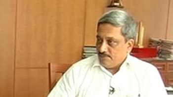 Video : Goa mining scam: Chief Minister overlooks own indictment?