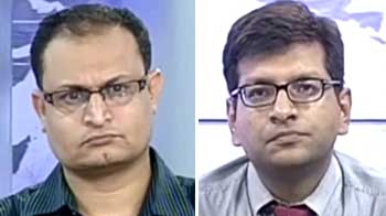 Expert outlook on Suzlon