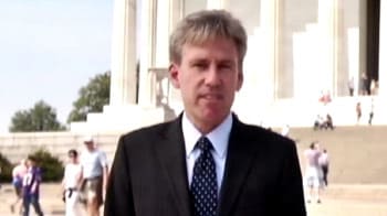 Video : Chris Stevens in his own words in May 2012