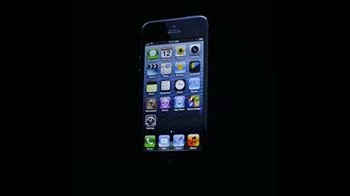 लॉन्च हुआ एप्पल का आईफोन-5