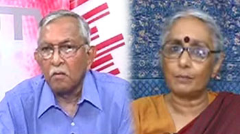 Violent crackdowns a threat to right to protest? Violent crackdowns a threat to right to protest?