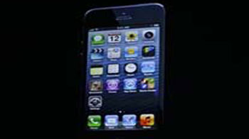 Apple's iPhone 5 to have 4 inch screen, retina display