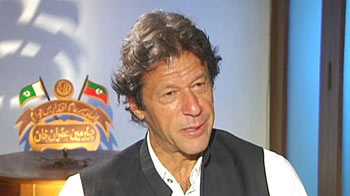 Osama should have been legally tried, not killed: Imran Khan
