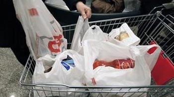 Video : Plastic bags to be completely banned in Delhi