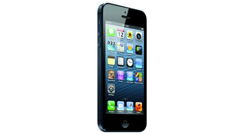 iPhone 5 is bigger, slimmer, faster, but some say it lacks "wow"