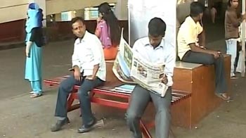 Buses on strike in Bangalore, huge traffic jams reported