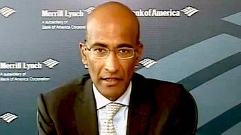 Global fund raising through ECBs on rise: Saradhi Rajan