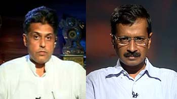 Are people's protests driven by the media?