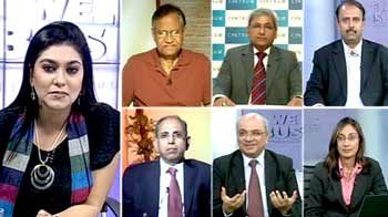 Video : We Mean Business: Are new risks emerging in Indian banking sector?