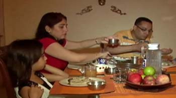 'Valuing' the Indian housewife