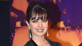 I didn't know I could sing, says Priyanka Chopra