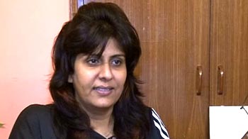 Daredevil Deepa's inspiring story