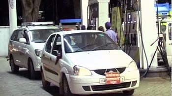 डीजल महंगा : जेब पर पड़ी मार