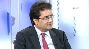 Need more to infuse confidence back in markets: Raamdeo Agrawal