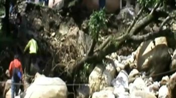 उत्तराखंड में दो जगह बादल फटने से 20 लोग मरे उत्तराखंड में दो जगह बादल फटने से 20 लोग मरे