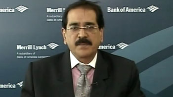 Don't rule out RBI action on Monday: Bank of Americal-Merrill Lynch
