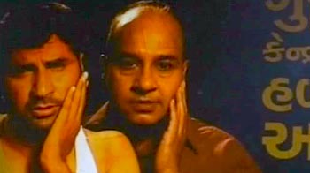 नरेंद्र मोदी के थप्पड़ वाले विज्ञापन पर बवाल