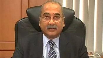 Interest rates trending down; credit demand weak: Indian Overseas Bank