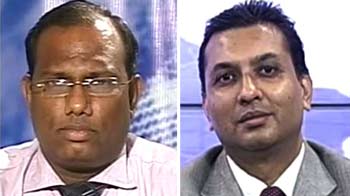 Oil stocks may gather steam: Experts