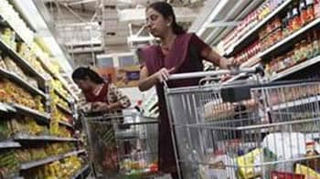 Video : Govt clears FDI in multi-brand retail