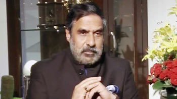 The economics and politics of reform agenda: Anand Sharma on FDI proposals