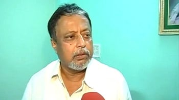 Video : Mukul Roy on FDI in multi-brand retail: Trinamool was not consulted, we demand rollback