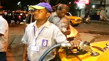 तेल के खेल से देश में मचा बवाल