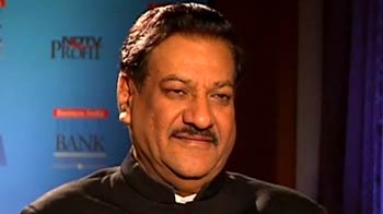 Will continue to do my job in Maharashtra: Prithviraj Chavan