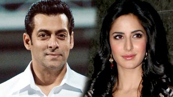 Salman first visitor at Katrina's new home