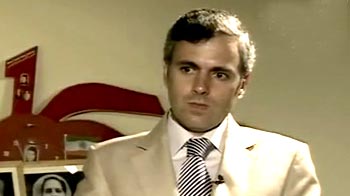 NDTV Toyota Keep the hills alive launches with the support of Omar Abdullah