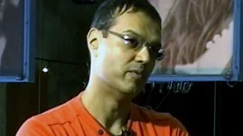 Out of Office with Riddham Desai