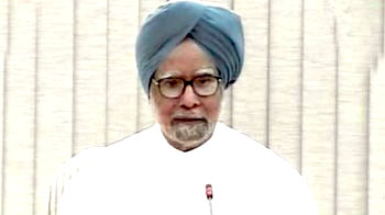 बेहतर विकास के लिए कड़े फैसले जरूरी : पीएम