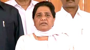 Will Mayawati face trial in Taj corridor case? Court to decide today